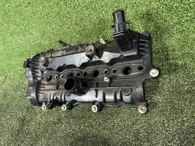 SH1010220 MAZDA Крышка клапанная купить в Ровно