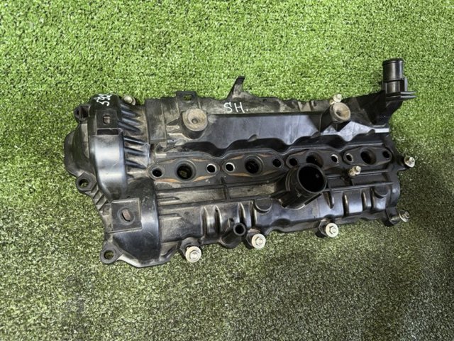 SH1010220 MAZDA Крышка клапанная купить в Ирпень