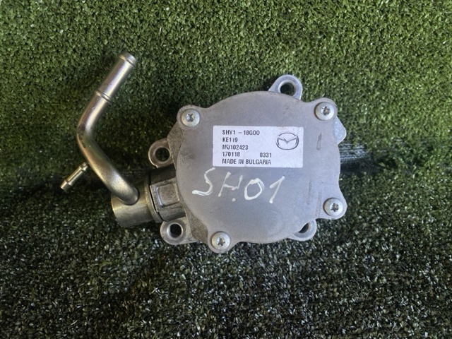 Механический вакуумный насос SH1518G00A MAZDA