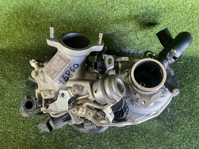 MAZDA SH1813700B в наличии Винница
