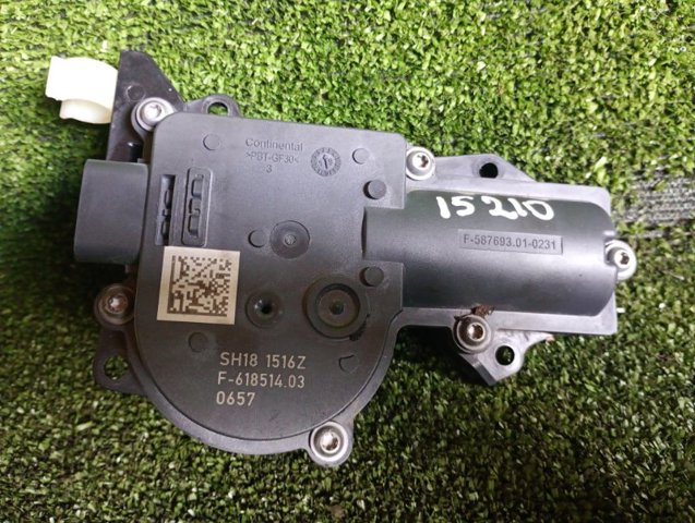 MAZDA SH181516Z в наличии Ирпень