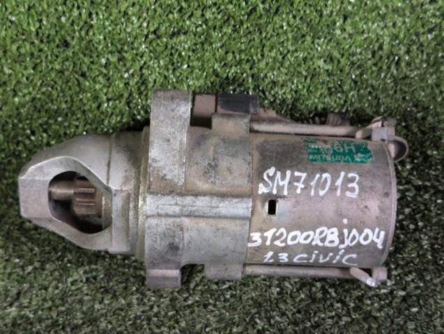 SM71003 Стартер купить Павлоград