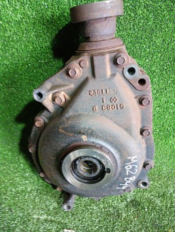 TBB000040 LAND ROVER купить в Черновцы