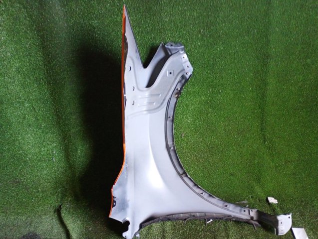 TD1152210D MAZDA Крыло переднее левое купить в Николаев