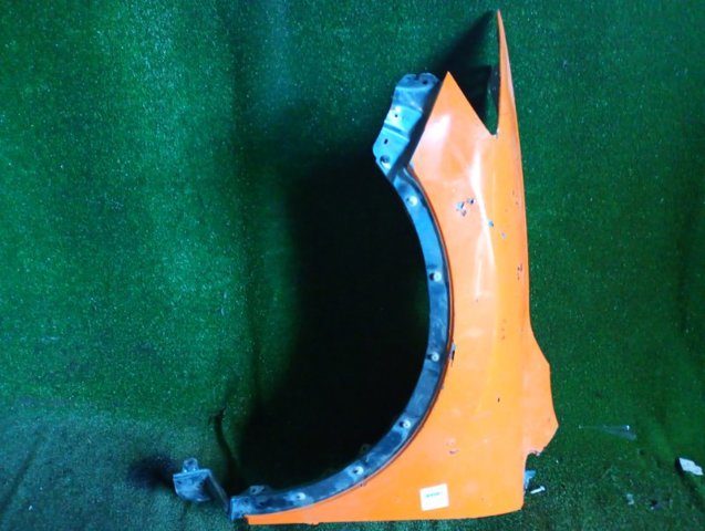 TD1152210D MAZDA Крыло переднее левое купить в Николаев