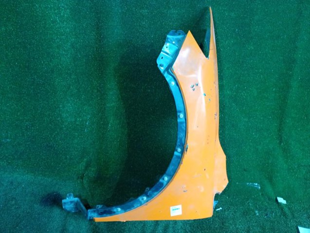 Крыло переднее левое TD1152210E MAZDA