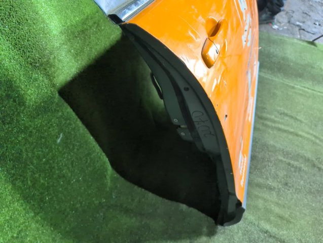 TDY15802XM Дверь передняя правая купить Хмельницкий
