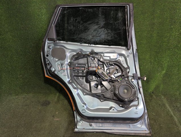 TDY17302XM MAZDA Дверь задняя левая купить в Харьков