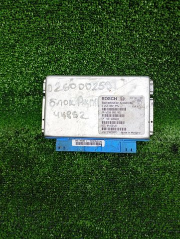 LAND ROVER TGB000100 в наличии Ужгород