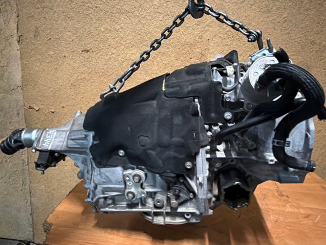 TR580 SUBARU АКПП в сборе (автоматическая коробка передач) купить в Чернигов
