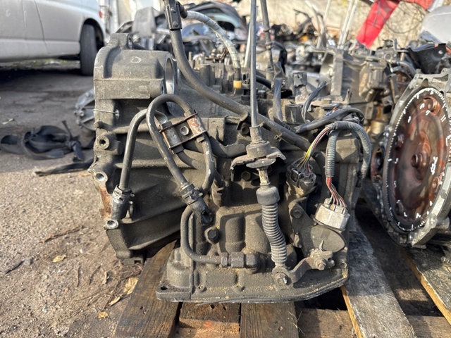 TOYOTA U241E АКПП в наличии Кривой Рог