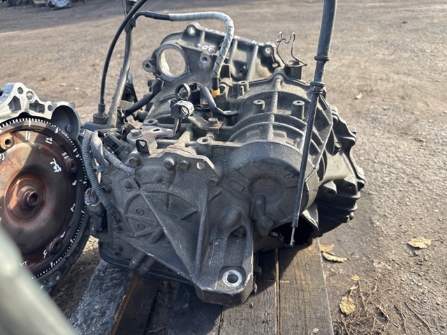 TOYOTA U241E АКПП в сборе (автоматическая коробка передач) в наличии Киев