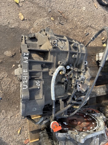 U241E TOYOTA АКПП купить в Украина