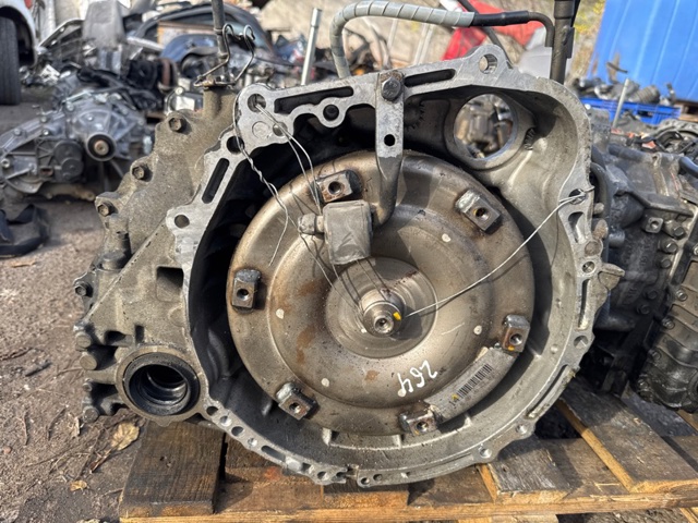 Коробка автомат U241E TOYOTA