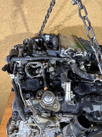 V35AFTS TOYOTA Двигатель в сборе купить в Каменское