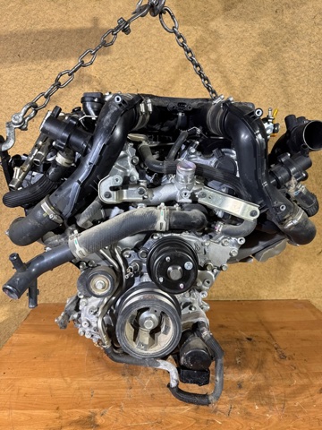 TOYOTA V35AFTS Двигатель в сборе в наличии Винница