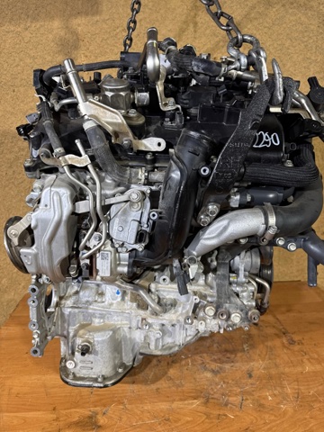 V35AFTS TOYOTA Двигатель в сборе купить в Кривой Рог
