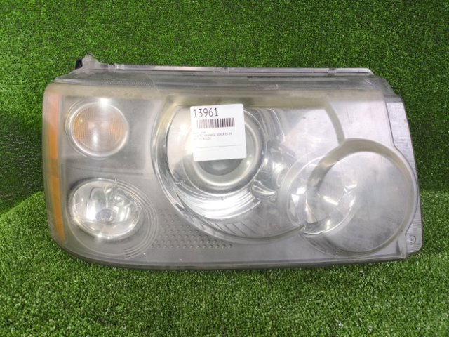Вставка фары правой XBC501783LZN LAND ROVER