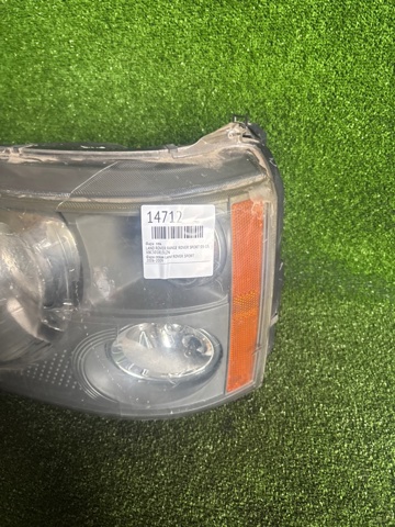 XBC501813LZN LAND ROVER купить в Ровно