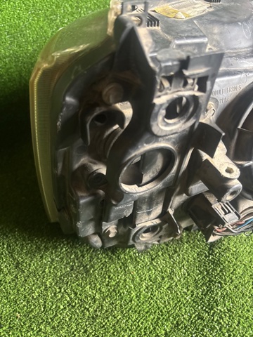 LAND ROVER XBC501813LZN в наличии Днепр