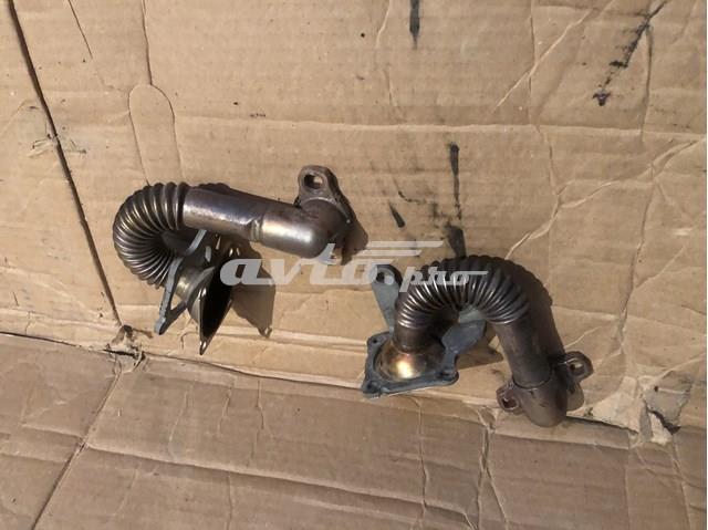 7701478726 RENAULT Радиатор системы EGR купить в Черновцы