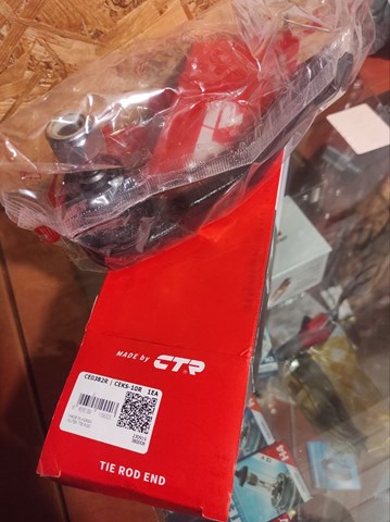 CE0382R Рулевой наконечник купить Сумы