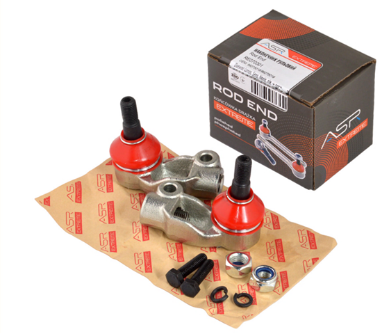 Наружный наконечник рулевой тяги Opel Kadett E