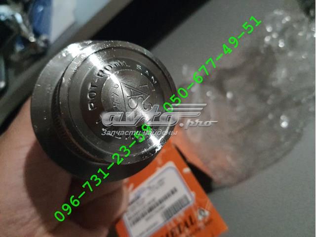 AS METAL 10MR0100 Шаровая опора нижняя в наличии Тернополь