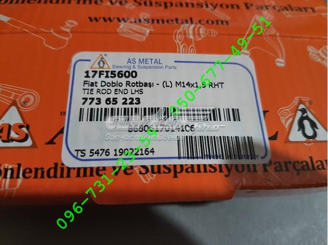 17FI5600 Наконечник рулевой тяги внешний купить Хмельницкий