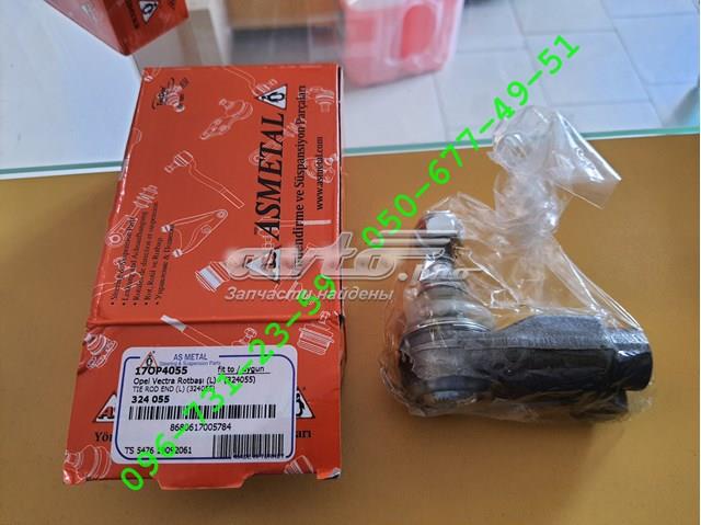 17OP4055 AS METAL Рулевой наконечник купить в Тернополь