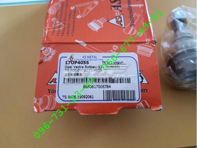 17OP4055 Рулевой наконечник купить Ужгород