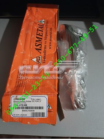 AS METAL 17RN5605 Рулевой наконечник в наличии Запорожье
