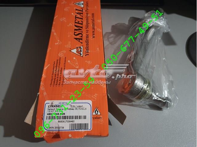 AS METAL 17RN5611 Наконечник рулевой тяги внешний в наличии Николаев
