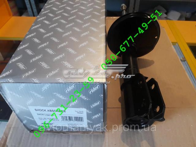 RIDER RD3470333741 Амортизатор передний в наличии Ирпень
