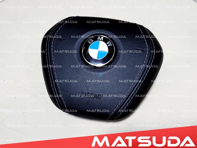 Подушка AIRBAG водительская 32306876833 BMW