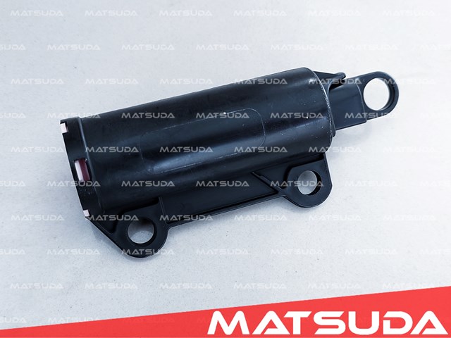 Амортизатор крышки бардачка BHN16408X MAZDA