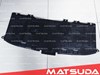 Пыльник бампера переднего mazda cx-3 dk DH4J5611Y