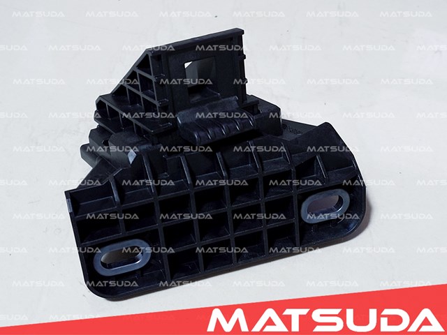 Кронштейн крепления бампера переднего правый KBB350AJ0C MAZDA