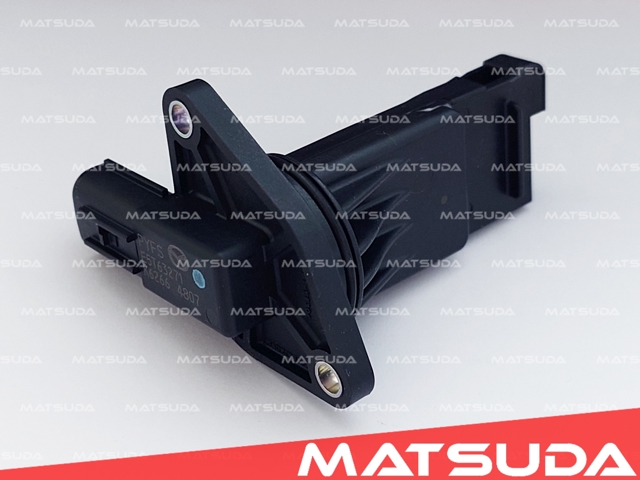 Датчик воздуха на впуске PYFS13215 MAZDA