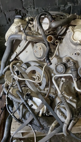 94810608002 PORSCHE Корпус термостата купить в Полтава