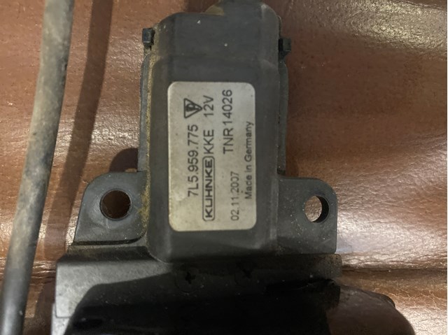 95564529000 PORSCHE Камера заднего вида купить в Черновцы