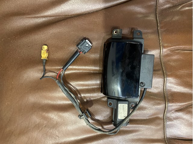 Камера заднего вида 95564529000 PORSCHE