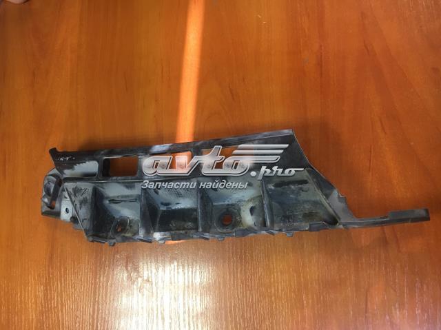 Левый кронштейн крепления бампера заднего 97050563501 PORSCHE