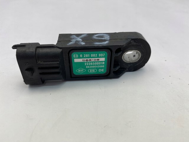 0281002997 Датчик абсолютного давления купить Киев