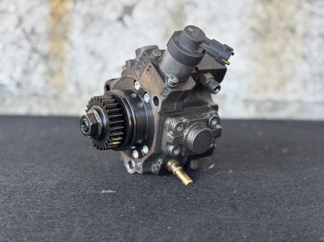 BOSCH 0445010250 ТНВД в наличии Каменское