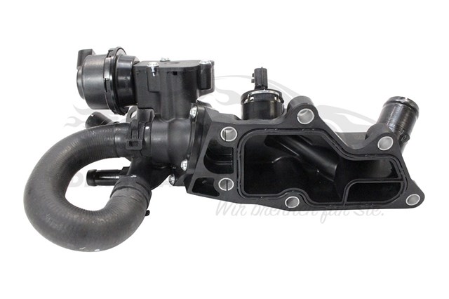 RENAULT 110603082R Корпус термостата в наличии Винница