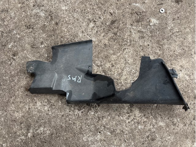 214940005R RENAULT Правый дефлектор радиатора купить в Каменское