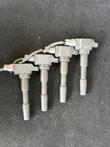 Катушка 224332428R RENAULT