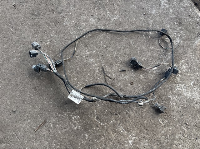 RENAULT 240158780R в наличии Одесса
