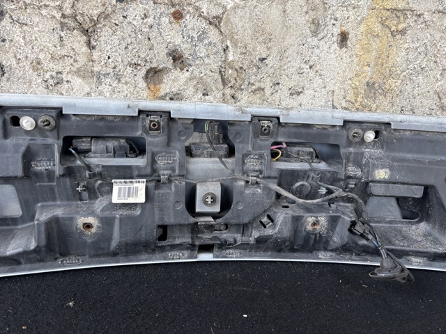 RENAULT 240501645R в наличии Житомир
